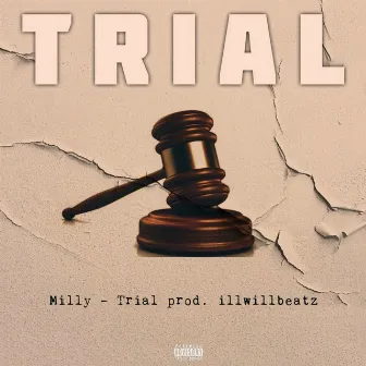 Trial by Milly