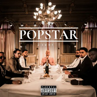 Popstar by Jxmmy T