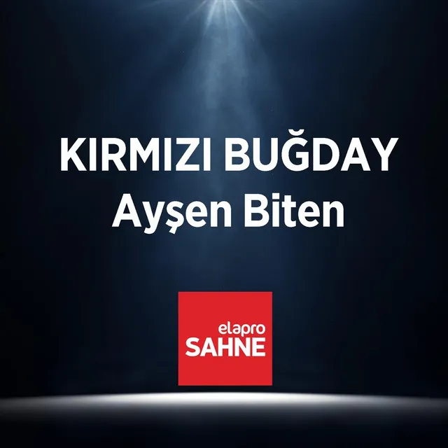 Kırmızı Buğday