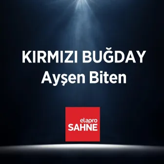 Kırmızı Buğday by Ayşen Biten