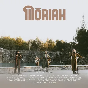 LIVE from the Quarry (Live from the Quarry) by MŌRIAH