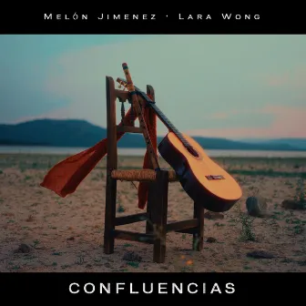 Confluencias by Lara Wong