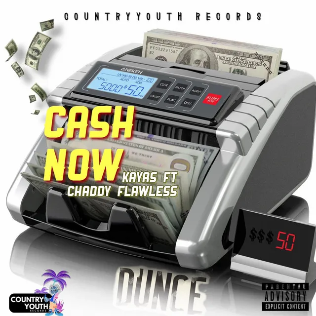 Cash Now