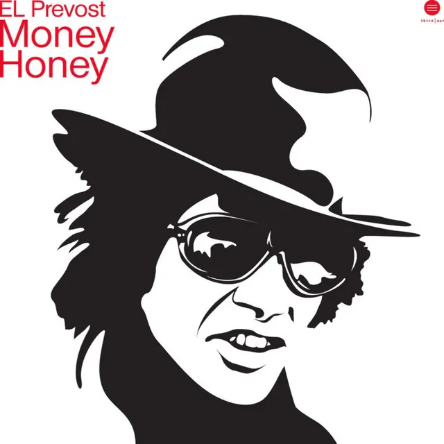 Money Honey - EP