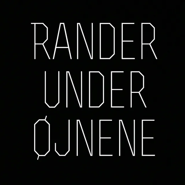 Rander Under Øjnene