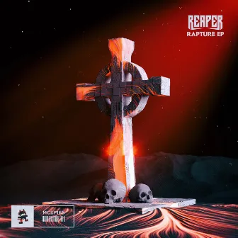 RAPTURE by REAPER