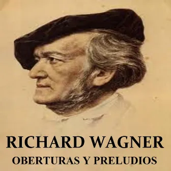 Richard Wagner - Oberturas y Preludios by Leningrad Symphony Orchestra