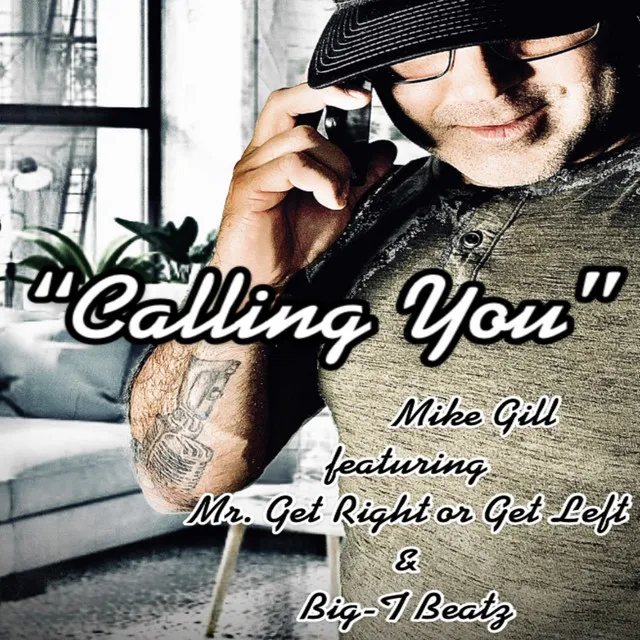 Calling You