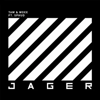 Jäger (feat. Sphud) by WOXX