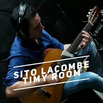 Timy Room by Sito Lacombe