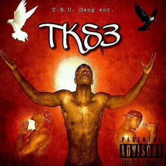 The King Speaks 3 by B.R.A.$.$.