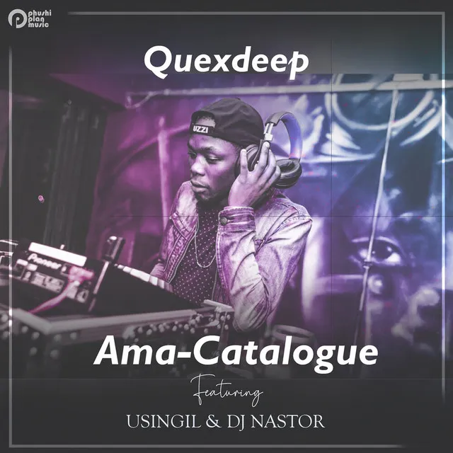 Ama-Catalogue