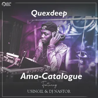 Ama-Catalogue by 