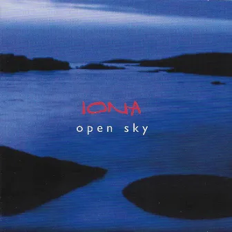 Open Sky by Iona