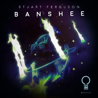 Banshee by Stuart Ferguson