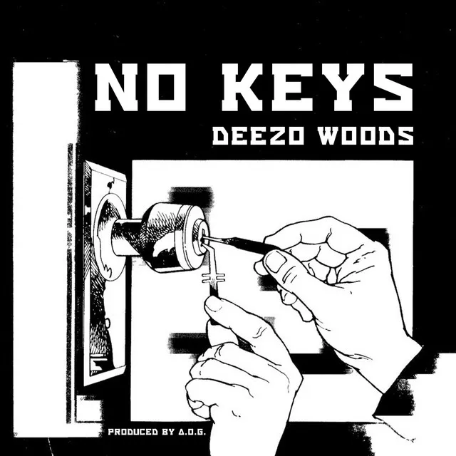 NO KEYS