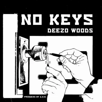 NO KEYS by A.O.G.