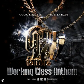 Working Class Anthem by eyden