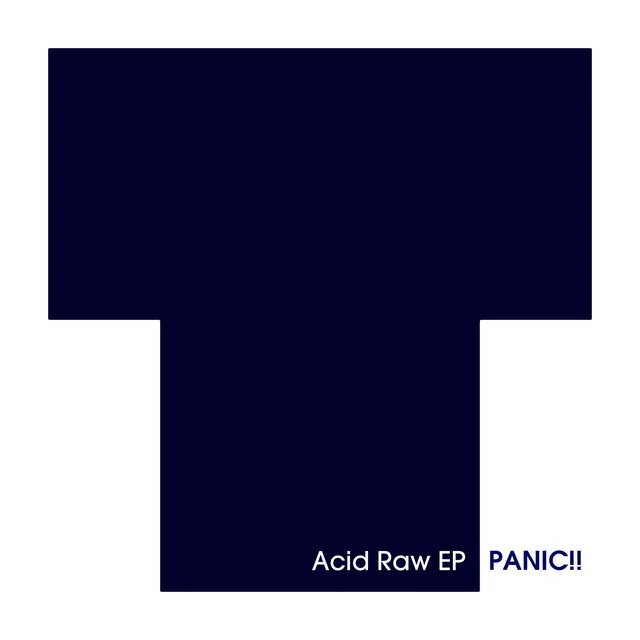 Acid Raw EP