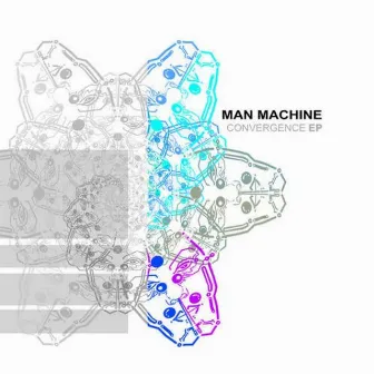 Convergence by Man Machine