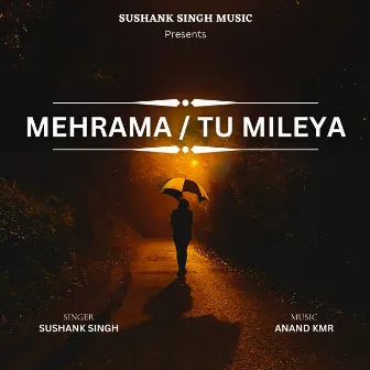 Mehrama / Tu Mileya by Sushank Singh