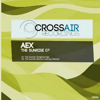 The Sunrise by AEX