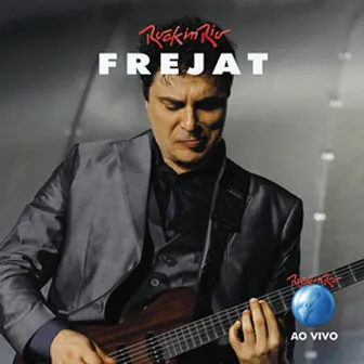 Frejat Ao Vivo No Rock In Rio by Frejat