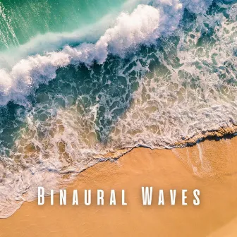 Binaural Waves: Spa Escapes with Tranquil Ocean by Ultimate Spa Music