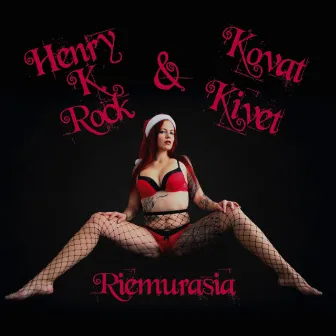 Riemurasia by Henry K. Rock & Kovat Kivet