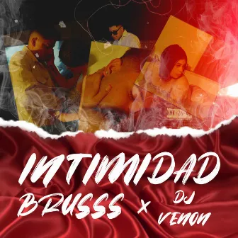 Intimidad by Dj Venon