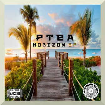 Horizon EP by PTea