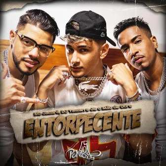 Entorpecente by DJ Tawan