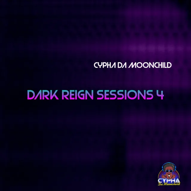 Dark Reign Sessions 4