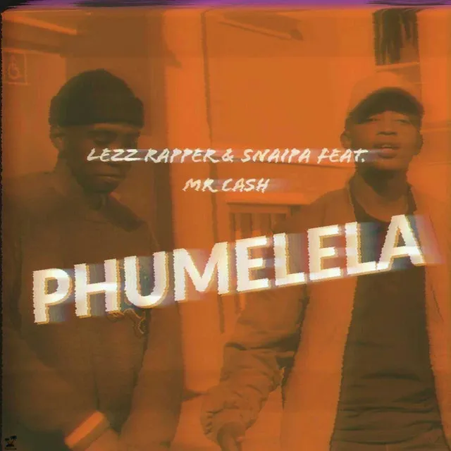 Phumelela