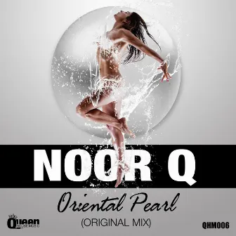 Oriental Pearl by Noor Q