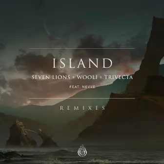 Island (feat. Nevve) [Remixes] by Trivecta