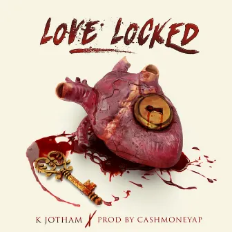 Love Locked by K Jotham