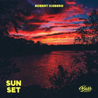 Sunset by Robert Iceberg