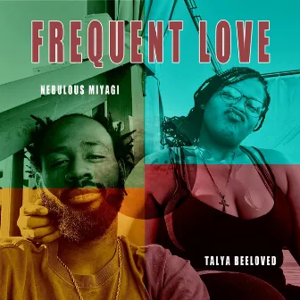 Frequent Love by Rafiki