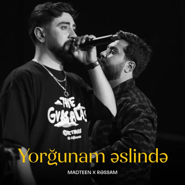 Yorğunam Əslində