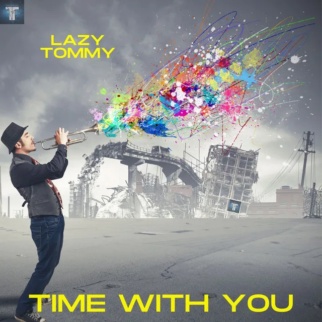 Time with You - Tosch Remix Instrumental