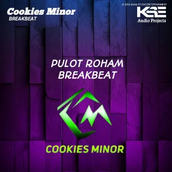 Pulut Roham by Cookies Minor