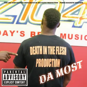 Da Most by Death in the Flesh