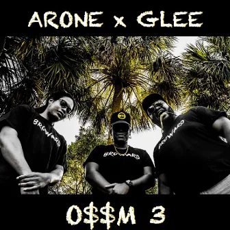 O$$M 3 by ARONE