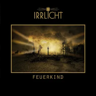 Feuerkind by Irrlicht