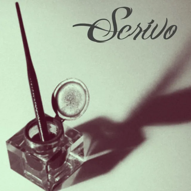 Scrivo