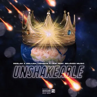 Unshakeable by J1W