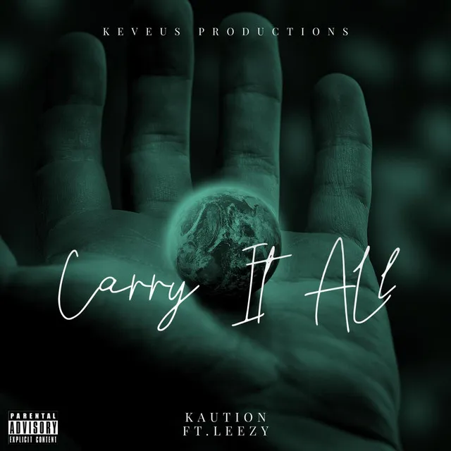 Carry It All - Remix