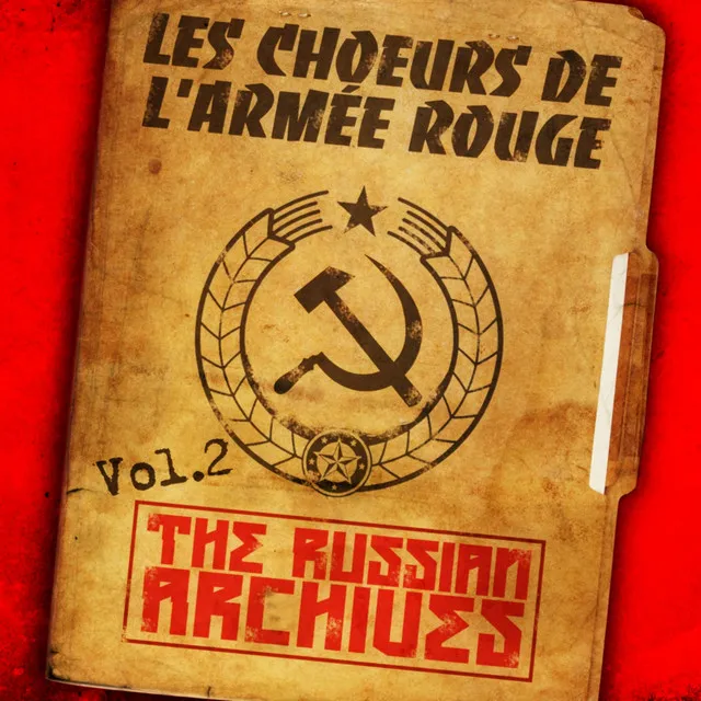 Hymne National de l'URSS