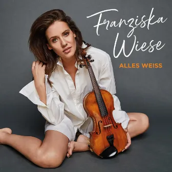 Alles Weiss by Franziska Wiese